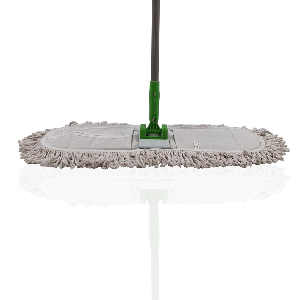 Clean House - Cotton Flat Mop 60 Cm