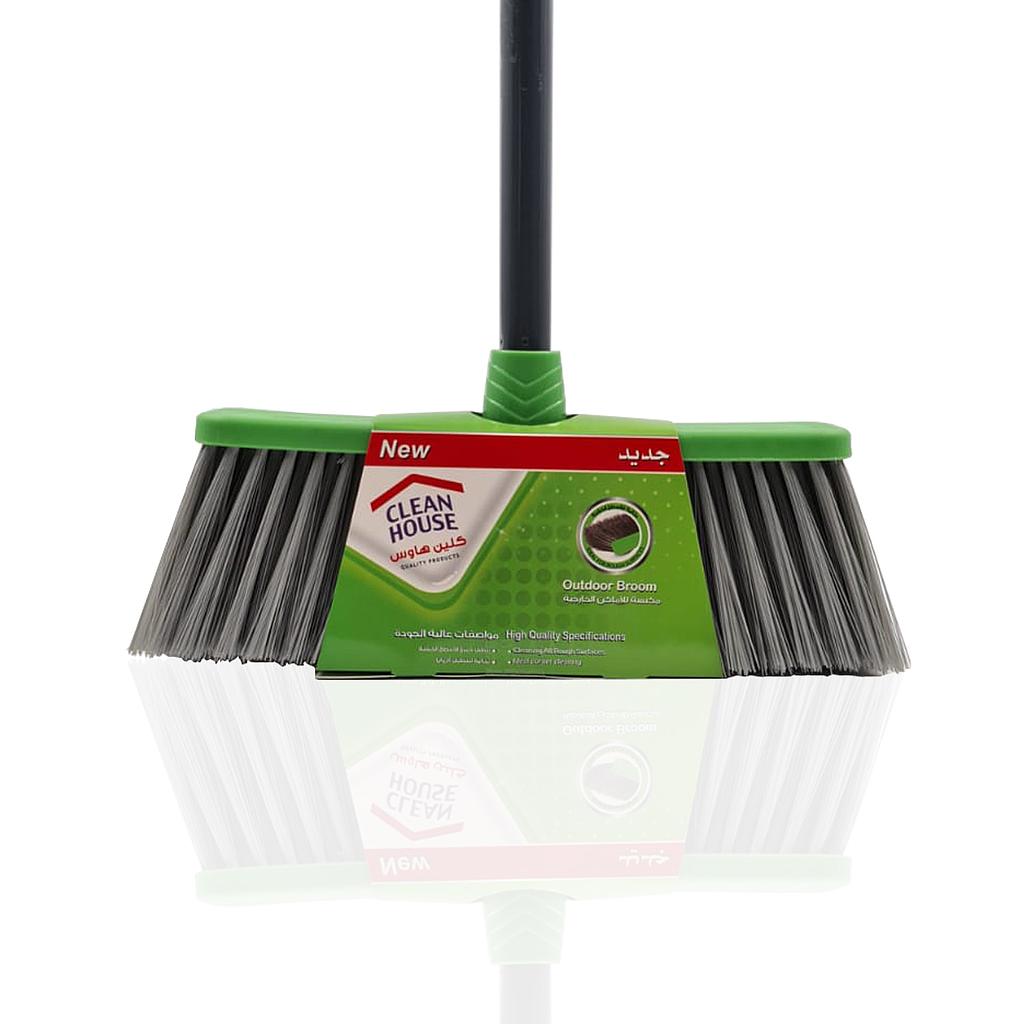 Clean House - Outdoor Vacuum Cleaner