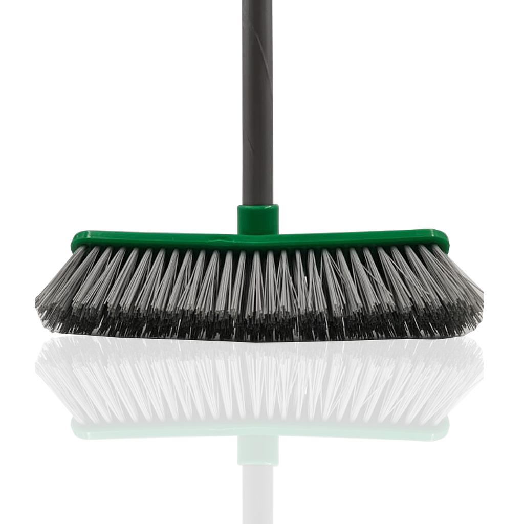 Clean House - Rough Broom