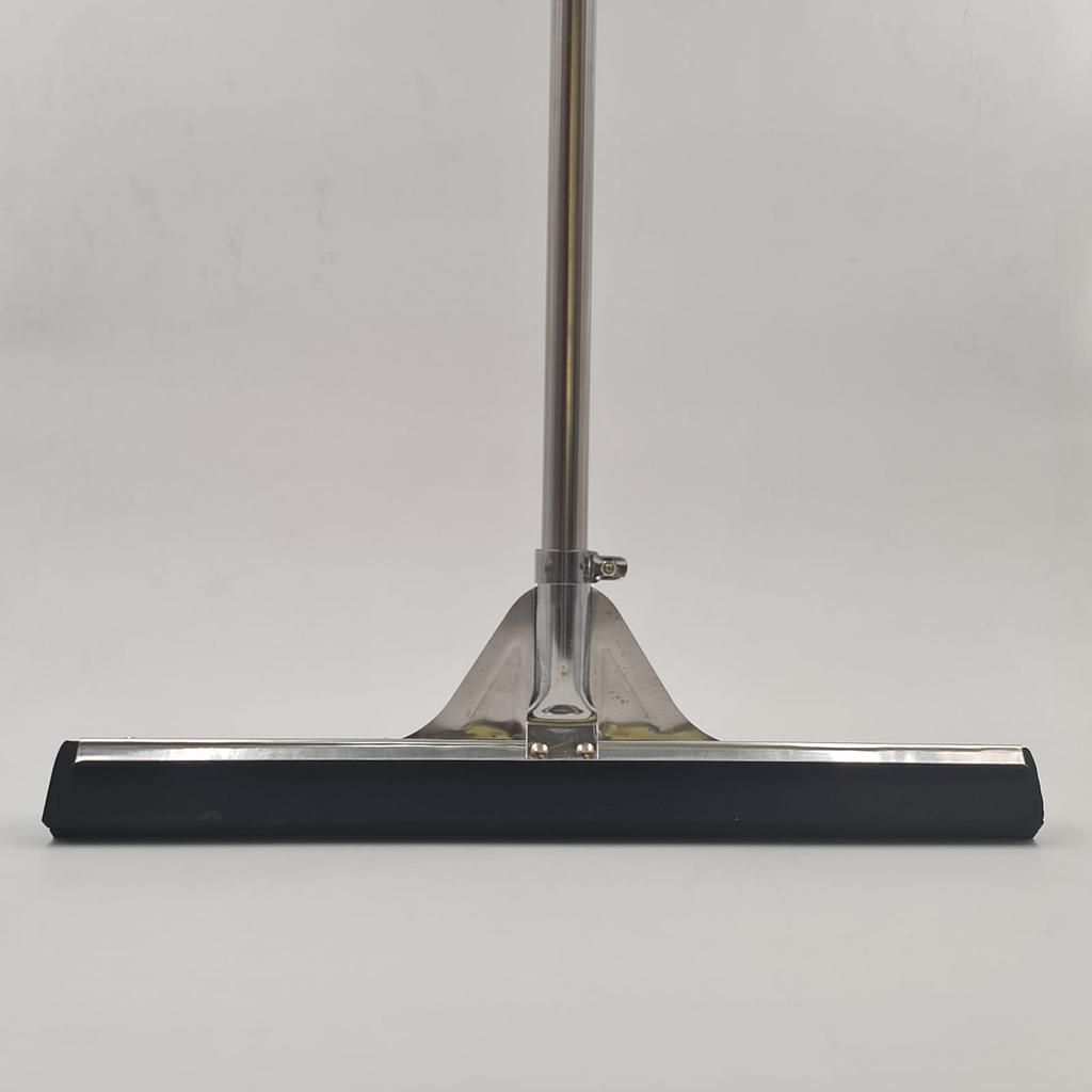 Clean House Steel Tile Mop 45 Cm