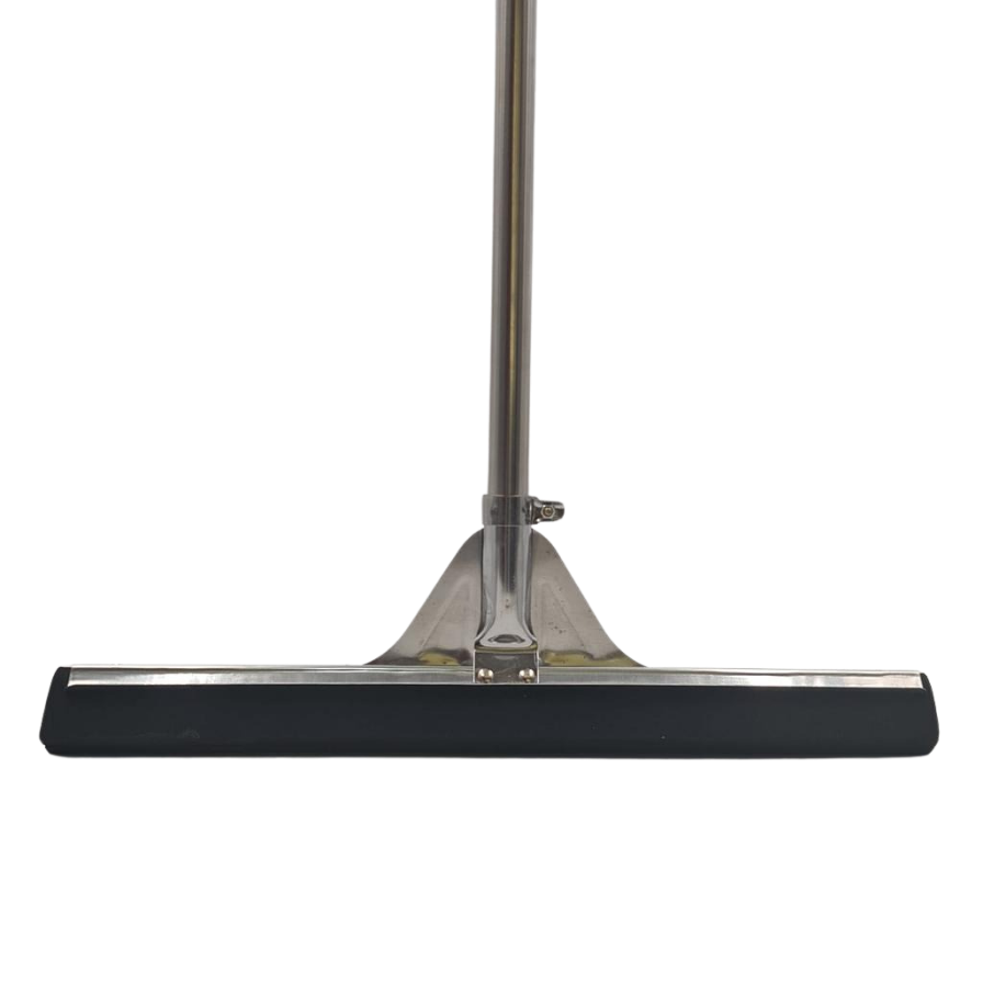Clean House Steel Tile Mop 45 Cm
