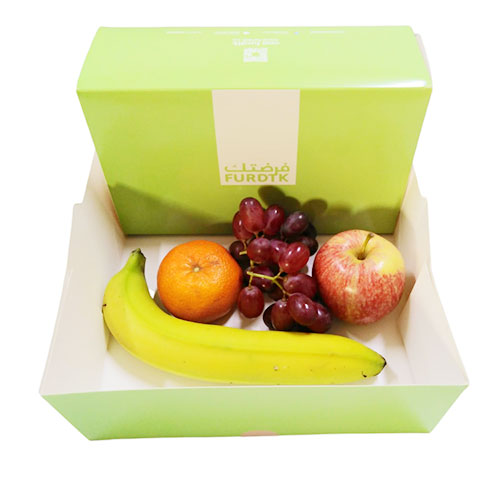 Daily Fruits Box