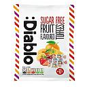 Diablo Fruit Flavoured Toffees 75 g