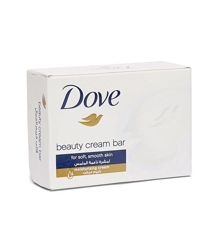 Dove - Soft Touch Skin Soap Bar - 125 Gm