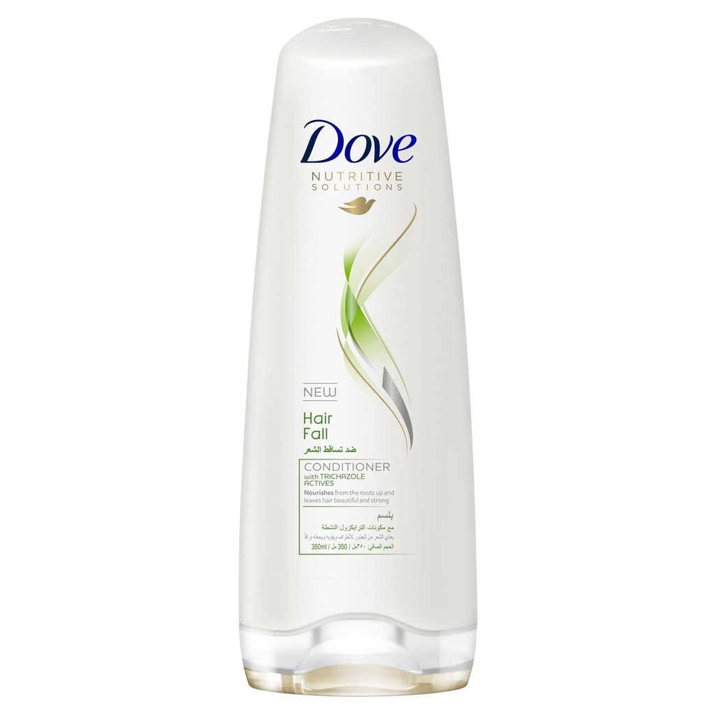 Dove Conditioner Hair Fail 350Ml