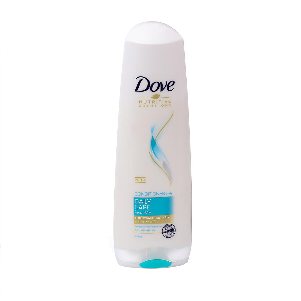 Dove Nutritive Solutions Daily Care Conditioner 350 ml