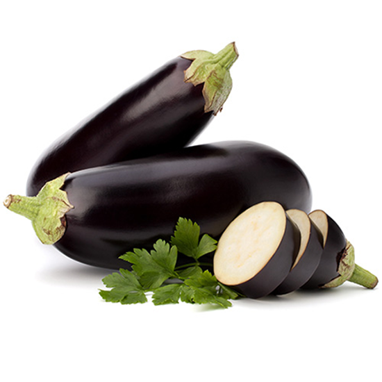 Eggplant