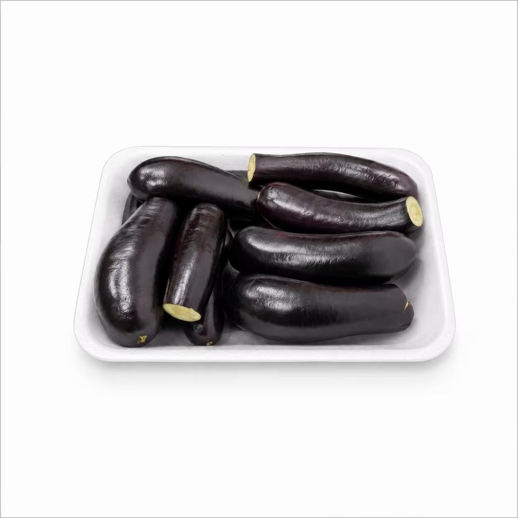 Eggplant Mahshi Ready
