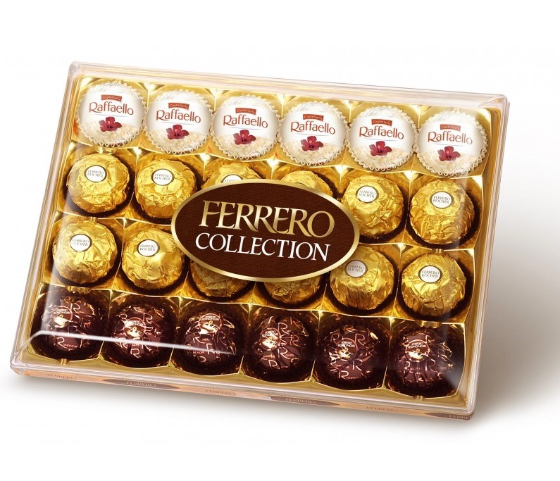 Ferrero Collection 259 g