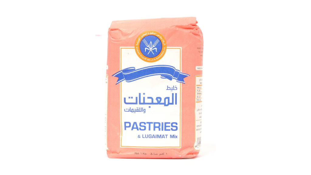 KFM Pastry & Lugmat Mix, 1kg