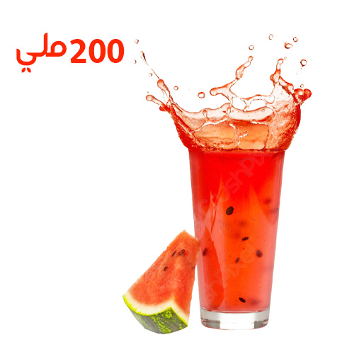 Fresh Watermelon Juice 200 Ml