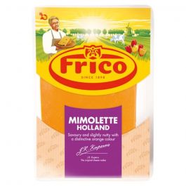 Frico Memolit Slices Cheese 150 G