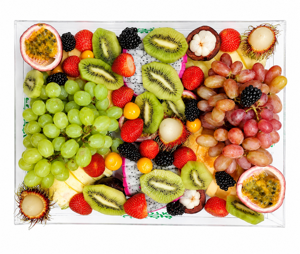Fruit Platter