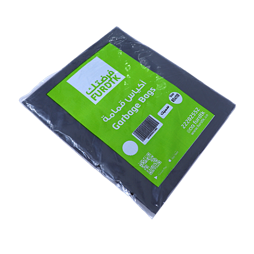 Garbage Bags 110*85 - 8 Bags