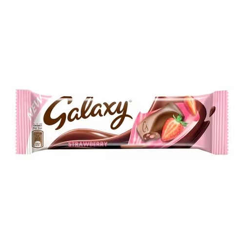 Galaxy Strawberry 36 g