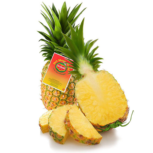 Golden Pineapple Jumbo