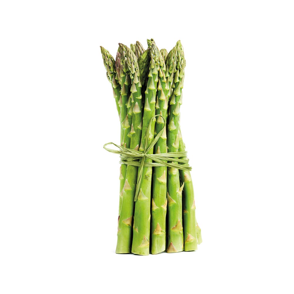 Green Asparagus (A)