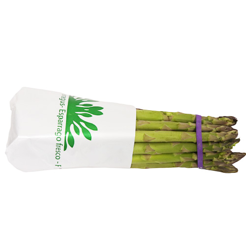 Green Asparagus