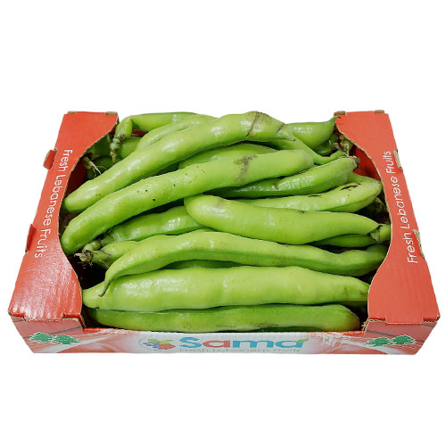 Green Beans Air Gargo