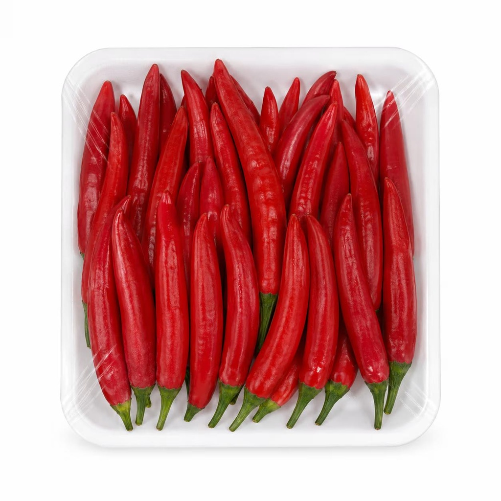 Red Chili Pepper Small