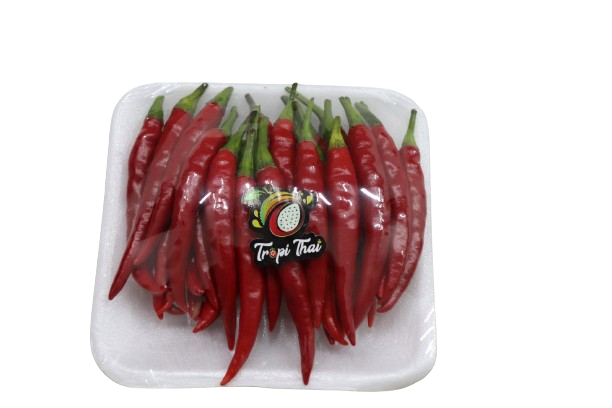 Red Chili Pepper Small