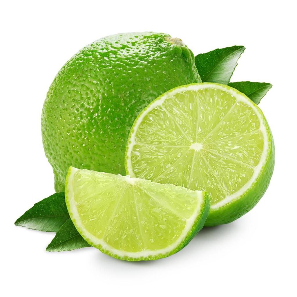 Green Lemon Seedless