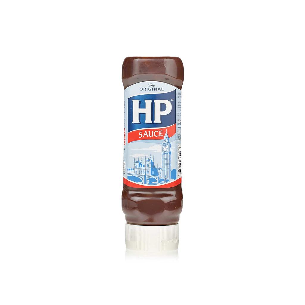 Heinz Hp Brown Sauce 450Gm