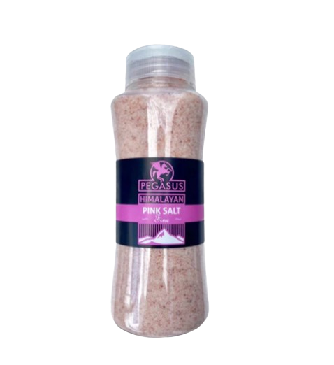 Al Wazan Coarse Himalayan Salt, 300g