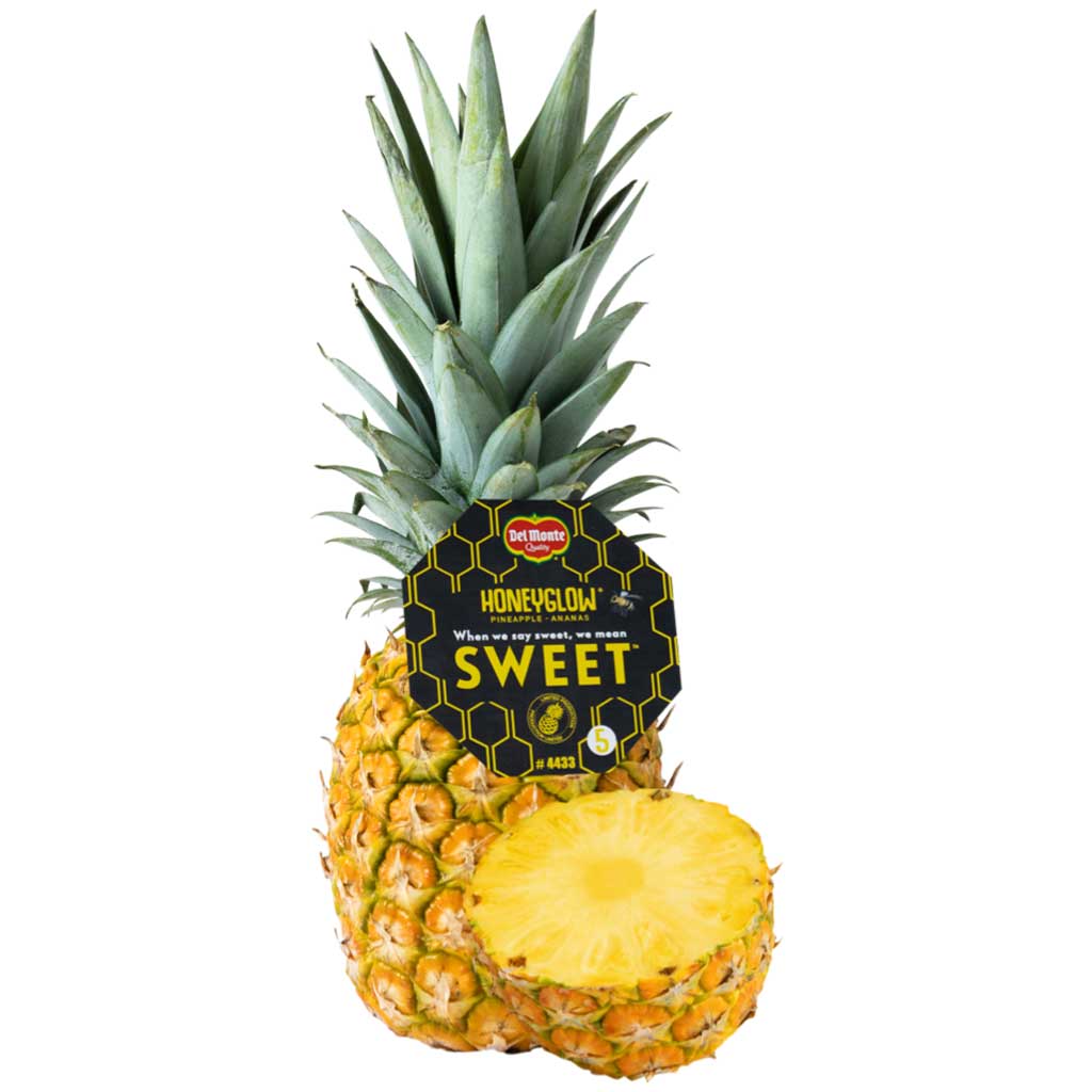 Honeyglow Pineapple Sweet