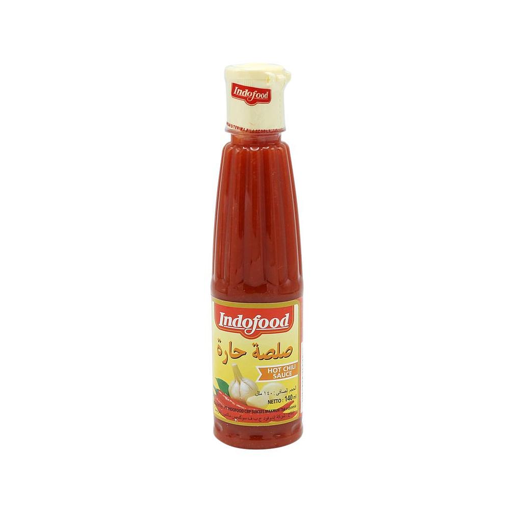 Indofood Somatra Chili Sauce 140Ml