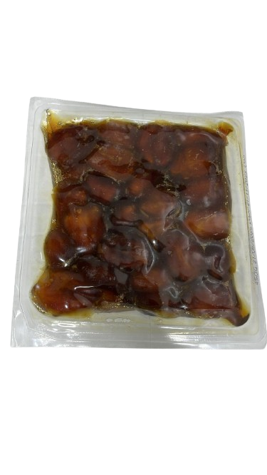 Khallas Dates Al-Shuwaikh Small 450 Gm