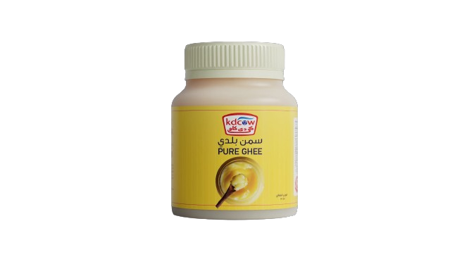 KdCow Ghee 450 Gm