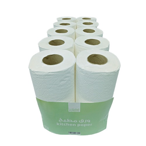 Furdtk Kitchen Max Roll 27 M 10 Pcs