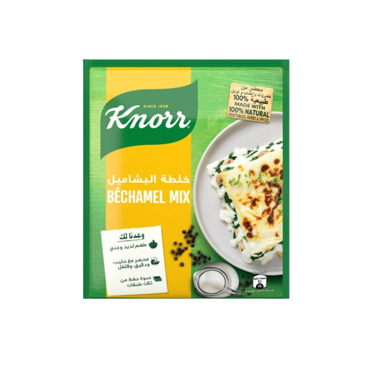 Knorr Bechamel Mix 75 g