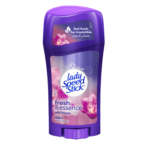 Lady Speed ​​Black Orchid 65Gm