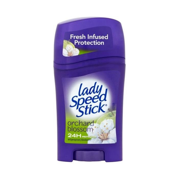 Lady Speed ​​Stick Antiperspirant Orchid Stick 45G