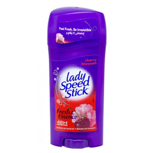 Lady Speed Stick Cherry Blossom 65G