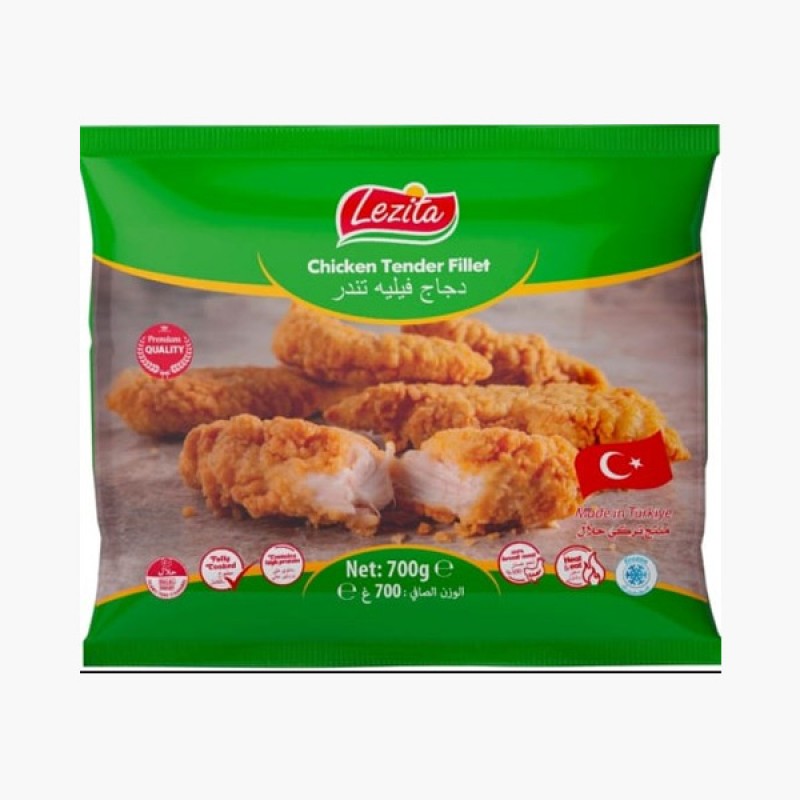 Lezita Chicken Filet Tender