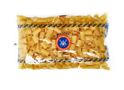 Kfm Macaroni No.21, 500g