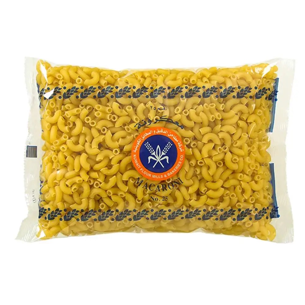 Kfm Macaroni No.25, 500g