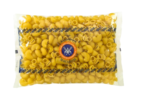 Kfm Macaroni No.26, 500g