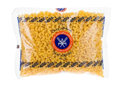 KFM Macaroni No.27, 500g