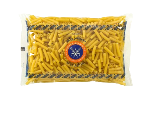 KFM Macaroni No.38, 500g