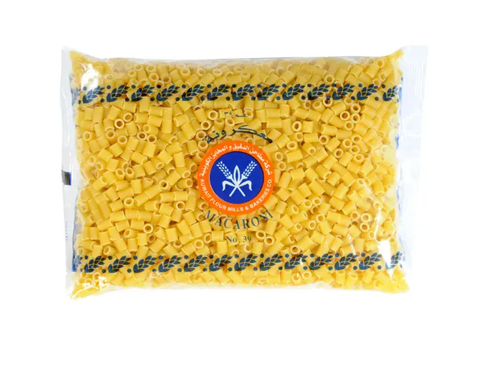 KFM Macaroni No.39, 500g