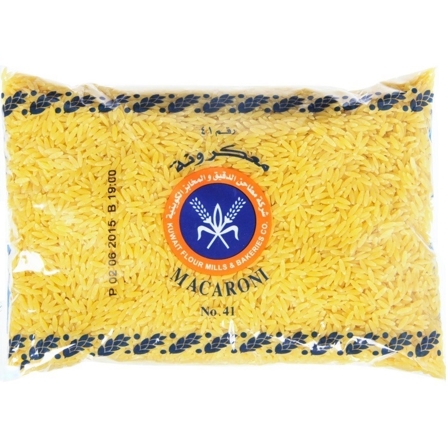 KFM Macaroni 41 No 500 g