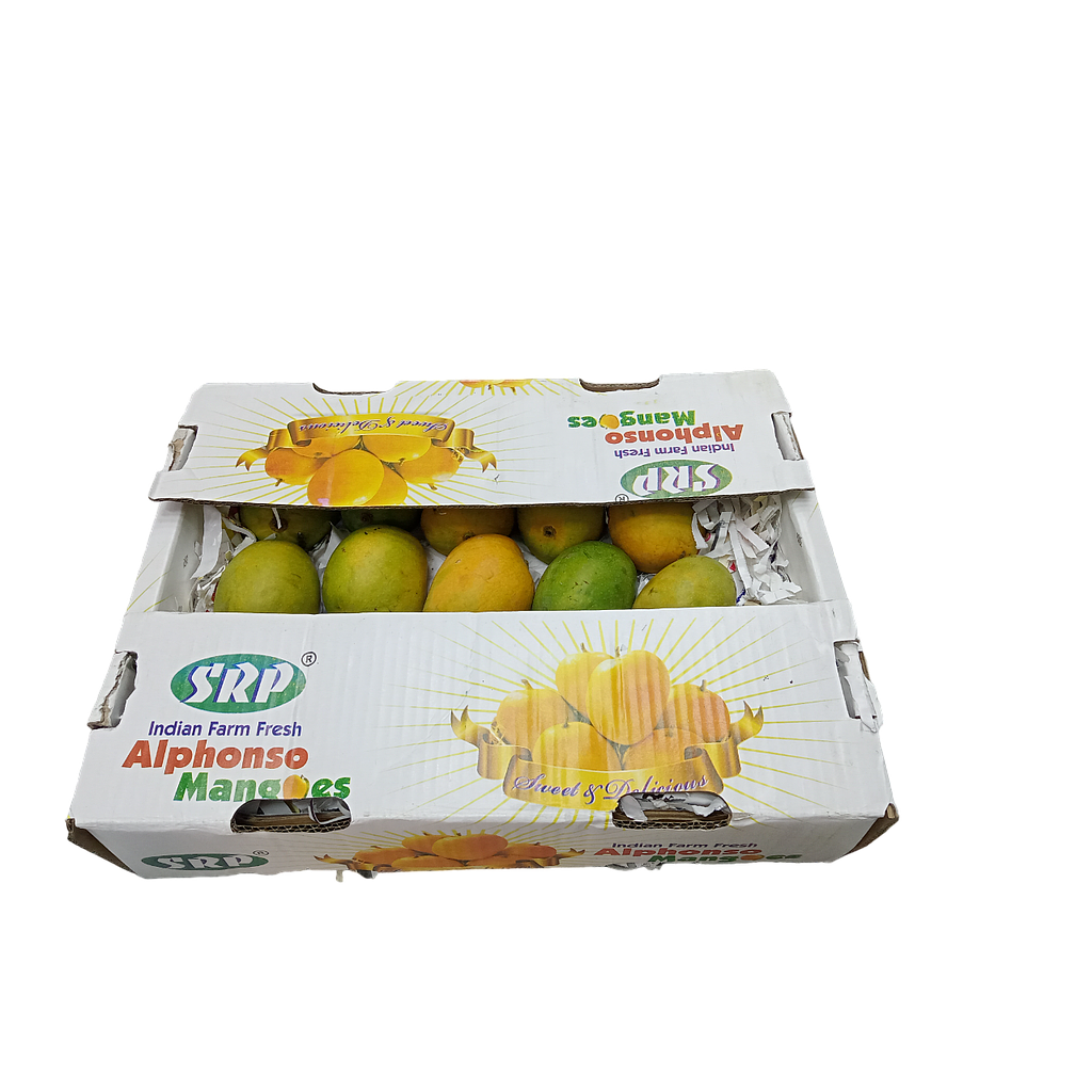 Mango Alphonso