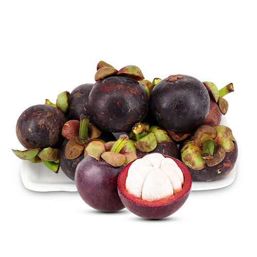 Mangosteen