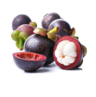 Mangosteen