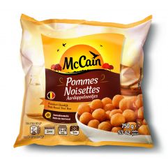 Mccain Pommes Noisette 750 g