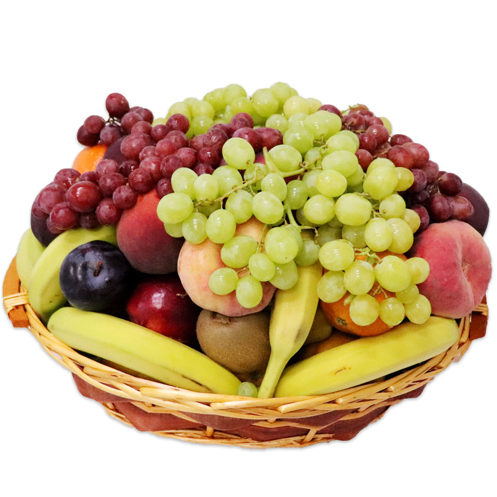 Medium Fruit Basket